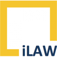 Logo iLAW
